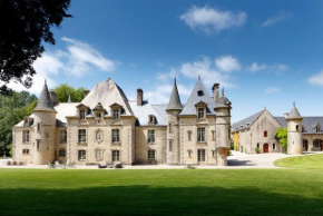 Chateau de Servigny